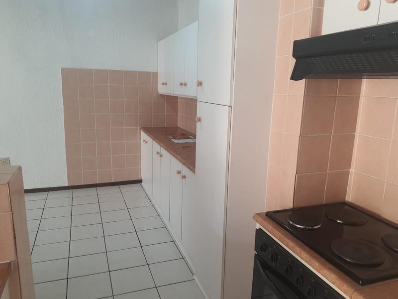 To Let 1 Bedroom Property for Rent in Sarepta Western Cape